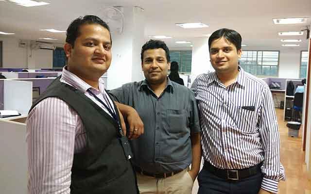 Residential rental management startup Zenify raises pre-Series A funding