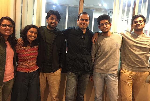 Fin-tech startup Goalwise raises angel funding