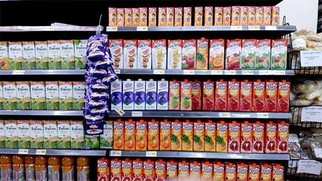 How a bunch of young beverage makers is making the old-timers sweat