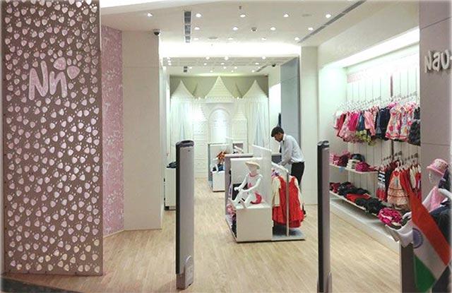 Kidswear firm NautiNati raises seed funding