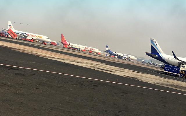 Civil aviation ministry ducks call on capping air fares, may find no mention in aviation policy