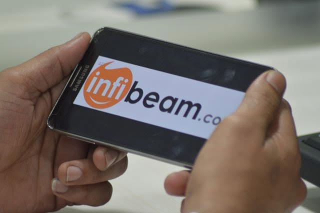Infibeam shares plunge more than 70% amid WhatsApp rumours
