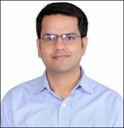 Jabong appoints ex-Snapdeal exec Rahul Taneja as chief business officer