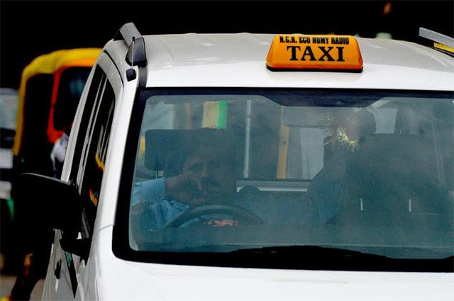 Cab pooling app Derbii gets seed funding