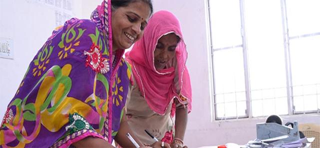 Ujjivan Financial climbs on stock market debut