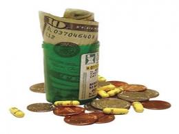 Swiss investment firm HBM Healthcare backs drug marketplace 1mg