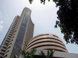 Sensex reclaims Mt 27k