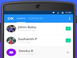 Accel, Blume, TaxiForSure co-founder back stealth-mode messaging app