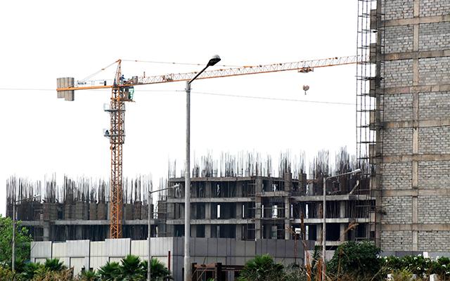 Indiabulls to delist Singapore property trust arm after hiking stake