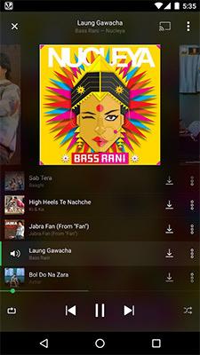 Music streaming app Saavn secures strategic investment from Guy Oseary