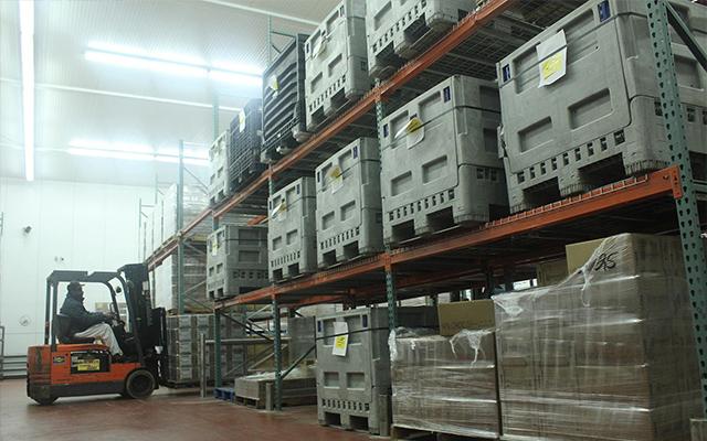 Schedulers Logistics raises Series B funding