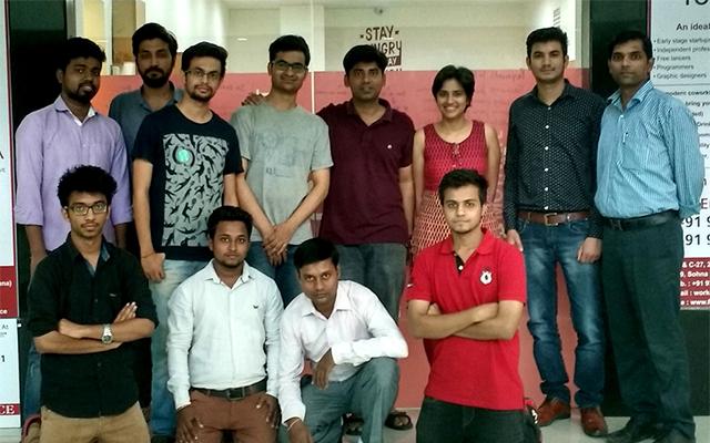 ah! Ventures backs talent acquisition platform Kickstart Jobs