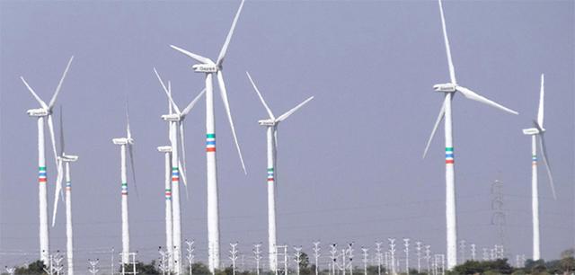 Greenko Energy to raise $230 mn from GIC, ADIA