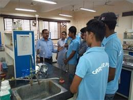 Career Point secures loan from National Skill Development Corporation