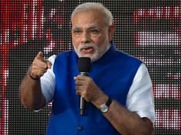 Modi government slow on reforms, says US report