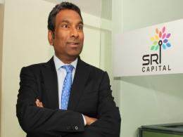 Aim to fill funding gap for Indian firms targeting US market: SRI Capital's Reddi