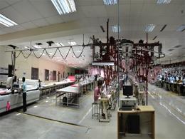 Crocodile-branded menswear maker targeting $100 mn valuation via IPO