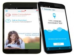 Health-tech startup SeeDoc raises funding from YourNest, others