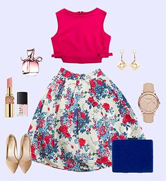 Apparel rental startup Flyrobe gets seed funding from Sequoia, others