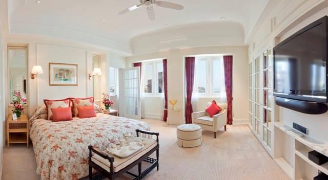 Indian Hotels inks deal to sell Taj Boston for $125 mn