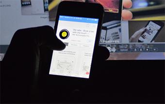 How Indian is Ola’s ownership structure?