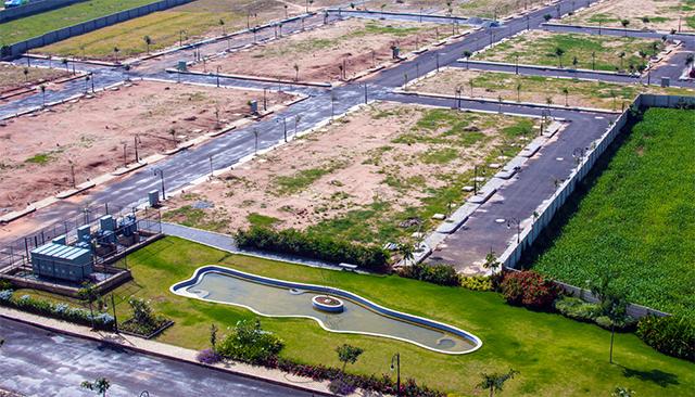 Shriram Land raises $3.7 mn from Bennett Property Holdings