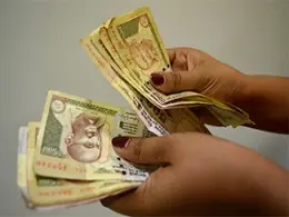 Bharat Financial Inclusion hires three bankers for fundraise