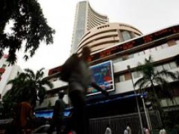 BSE-listed companies' market value at record high