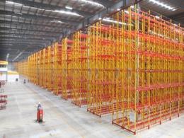 IndoSpace in talks with investors to raise funds via private REITs