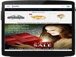 Online jewellery marketplace Joolz raises $500K from Powerhouse Ventures, others