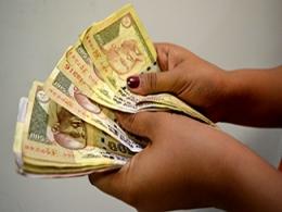 Black money seizure jumps three-fold this year