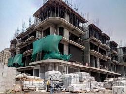 PE-backed construction firm Capacite eyes IPO