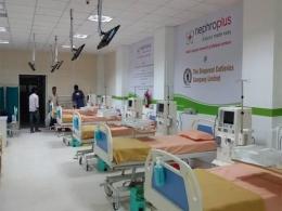 NephroPlus raises $15 mn from SeaLink Capital, IFC