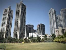 Morgan Stanley Real Estate trims stake in Oberoi Realty