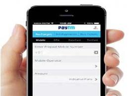 Paytm to raise funding from MediaTek's arm