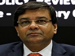 Urjit Patel named next RBI governor