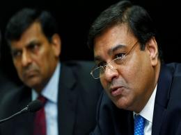 Why Modi government picked Urjit Patel to replace Raghuram Rajan