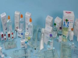 Carlyle, Bain, others eyeing Claris' injectables business