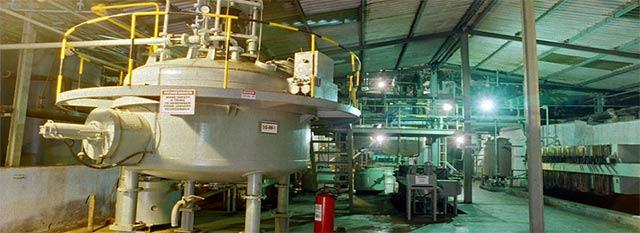 Anupam Rasayan in advanced talks to raise funds from US-based PE firm