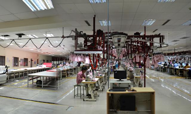 Crocodile-branded menswear maker gets under $11 mn from anchor investors