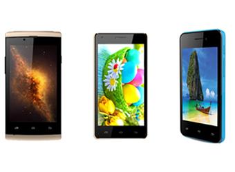 Chinese phone retailer Beijing Digital acquires Saholic.com