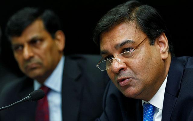 Why Modi government picked Urjit Patel to replace Raghuram Rajan