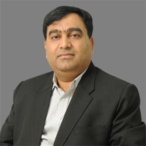 Satin Creditcare Network COO Vivek Tiwari steps down