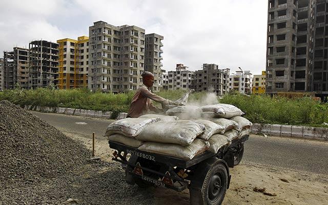 India competition regulator slaps $1 bn fine on 11 cement companies