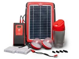 Nexus-backed solar lighting products firm d.light raises $22.5 mn