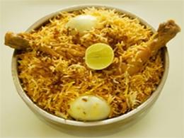QSR chain Mani's Dum Biryani raising fresh funding
