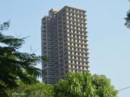 Shriram Properties set to ink this year's biggest realty deal