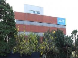 Carlyle, Apax, Temasek eyeing stake in KPIT Technologies