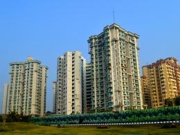 Portman Holdings exits Kolte-Patil's Pune project
