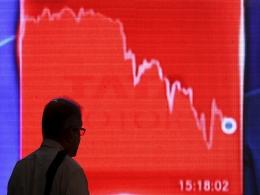 Stocks, rupee slump as India attacks terrorist camps in Pak-occupied Kashmir